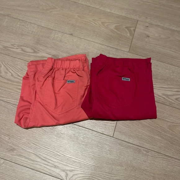 SCRUBS BUNDLE | Grey’s Anatomy Pants x2 - Picture 4 of 5